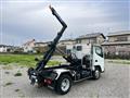 2016 Mitsubishi Canter