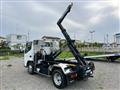 2016 Mitsubishi Canter