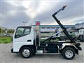 2016 Mitsubishi Canter