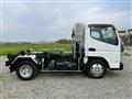 2016 Mitsubishi Canter