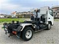 2016 Mitsubishi Canter