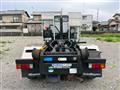 2016 Mitsubishi Canter