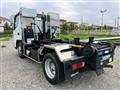 2016 Mitsubishi Canter