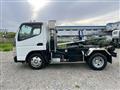 2016 Mitsubishi Canter