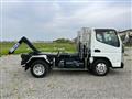 2016 Mitsubishi Canter