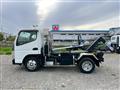 2016 Mitsubishi Canter
