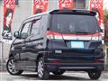 2012 Mitsubishi Delica