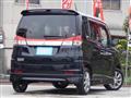 2012 Mitsubishi Delica