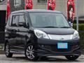 2012 Mitsubishi Delica