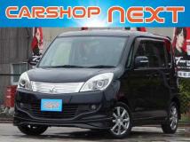 2012 Mitsubishi Delica
