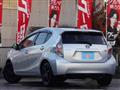 2014 Toyota AQUA