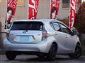 2014 Toyota AQUA