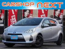 2014 Toyota AQUA