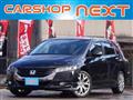 2009 Honda Odyssey