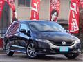 2009 Honda Odyssey
