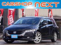 2009 Honda Odyssey