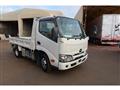 2019 Hino Dutro