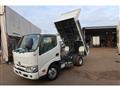 2019 Hino Dutro