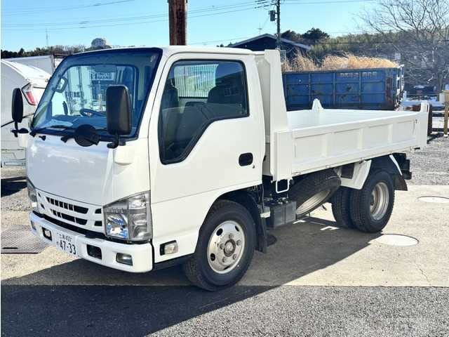 2016 Mazda Titan