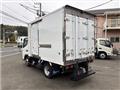 2018 Mitsubishi Canter