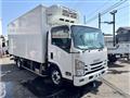 2019 Isuzu Isuzu Others