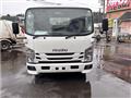 2017 Isuzu Isuzu Others