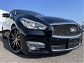 2015 Nissan Fuga