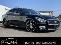 2015 Nissan Fuga