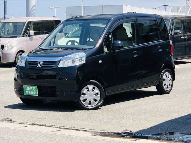 2011 Honda Life