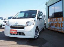 2013 Daihatsu Move