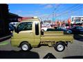 2022 Daihatsu Hijet Truck