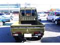 2022 Daihatsu Hijet Truck