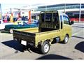 2022 Daihatsu Hijet Truck