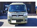 2022 Daihatsu Hijet Truck