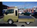 2022 Daihatsu Hijet Truck