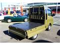 2022 Daihatsu Hijet Truck
