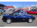 1995 Mazda Roadster