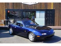1995 Mazda Roadster