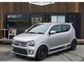 2017 Suzuki Alto