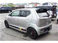 2017 Suzuki Alto