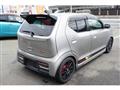 2017 Suzuki Alto