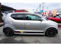 2017 Suzuki Alto