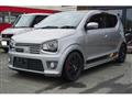 2017 Suzuki Alto