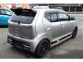 2017 Suzuki Alto