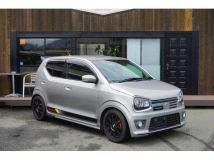 2017 Suzuki Alto