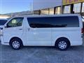 2017 Toyota Hiace Van