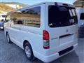 2017 Toyota Hiace Van