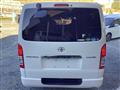 2017 Toyota Hiace Van