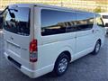 2017 Toyota Hiace Van