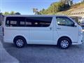 2017 Toyota Hiace Van